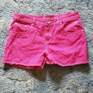 Summer shorts